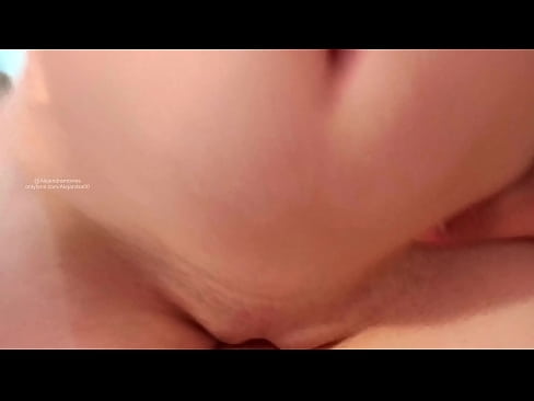 ❤️ Sover på rommet til søsteren min og det var slik jeg våknet ️ Jævla video  hos oss ❌